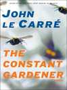 Cover image for The Constant Gardener